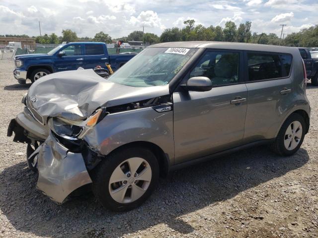 2015 KIA SOUL - KNDJN2A20F7207201