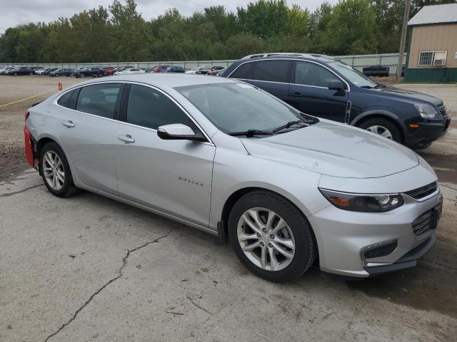 2017 CHEVROLET MALIBU LT - 1G1ZE5STXHF118314