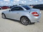 MERCEDES-BENZ SLK 350 photo