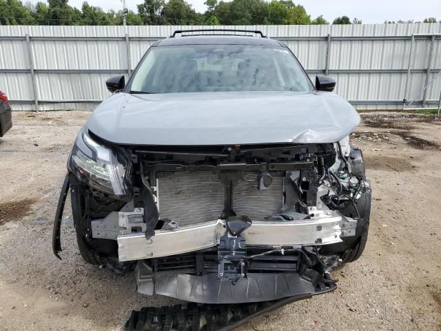 2024 NISSAN PATHFINDER - 5N1DR3CA6RC272122
