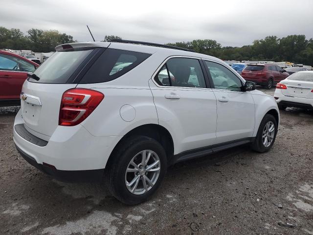 2017 CHEVROLET EQUINOX LS - 2GNFLEEK1H6194346