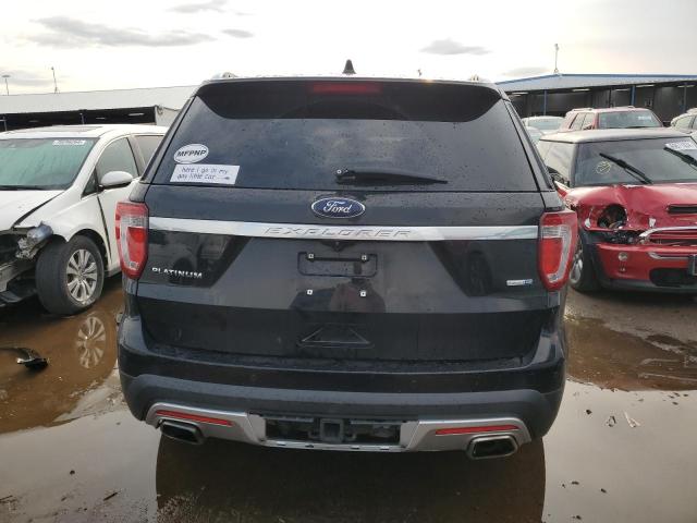 2016 FORD EXPLORER P - 1FM5K8HT0GGC04582