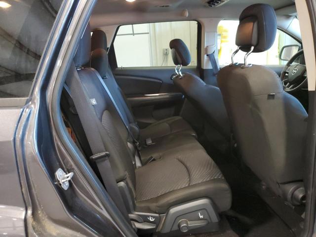 VIN 3C4PDCBG4GT145540 2016 Dodge Journey, Sxt no.11