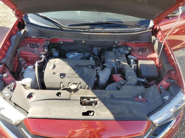 2019 MITSUBISHI OUTLANDER - JA4AP3AU8KU014916