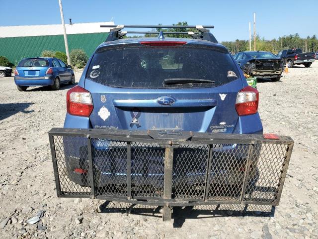 2017 SUBARU CROSSTREK - JF2GPAKC6HH254267