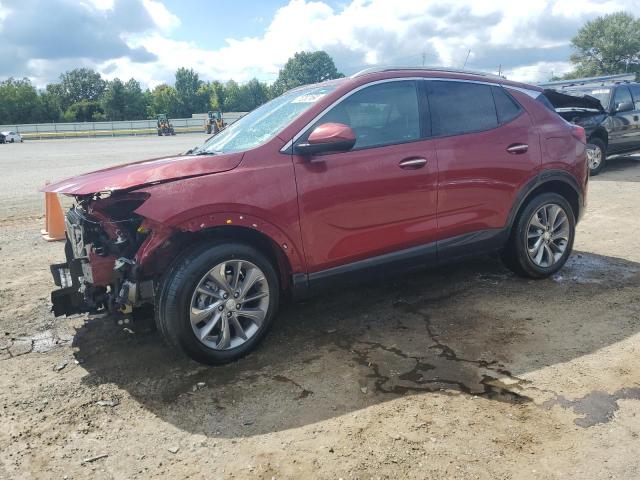 2023 BUICK ENCORE GX - KL4MMFSL1PB071734