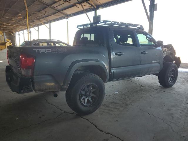 VIN 3TMCZ5AN1HM079231 2017 Toyota Tacoma, Double Cab no.3