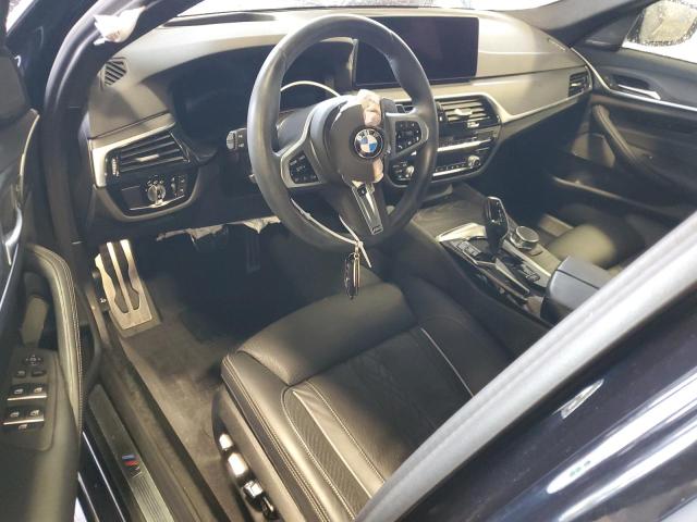 2023 BMW 530 XI - WBA13BJ08PWX98290