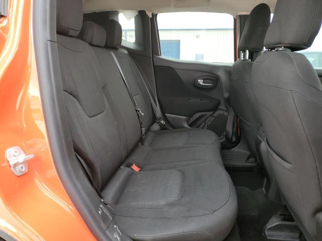 VIN ZACCJABT4FPC05783 2015 Jeep Renegade, Latitude no.11