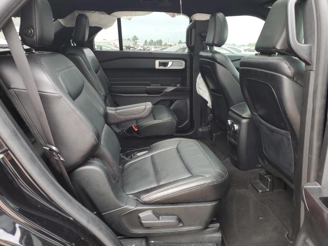2021 FORD EXPLORER S - 1FM5K8GC8MGB59839