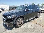 2020 MERCEDES-BENZ GLE 350 4M - 4JGFB4KB4LA053885