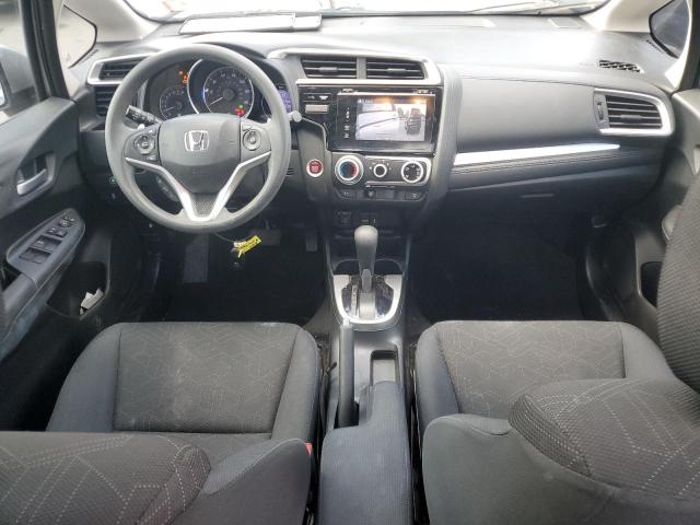 VIN 3HGGK5H86FM732382 2015 Honda Fit, EX no.8