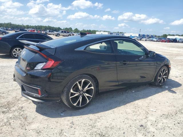 2018 HONDA CIVIC SI - 2HGFC3A50JH754074