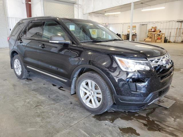 2019 FORD EXPLORER X - 1FM5K8D88KGA46714