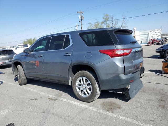 2020 CHEVROLET TRAVERSE L - 1GNERFKW2LJ141559