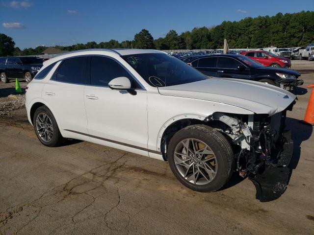 2023 GENESIS GV70 BASE - KMUMADTB9PU119622