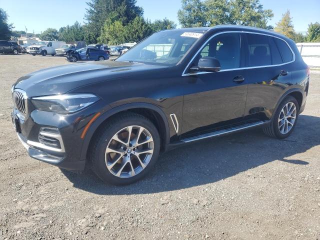 VIN 5UXCR6C04P9N98955 2023 BMW X5 no.1