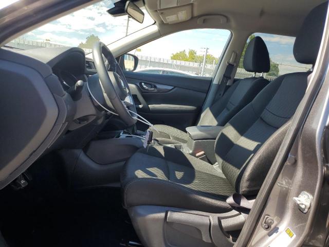 2019 NISSAN ROGUE S - KNMAT2MV4KP511525