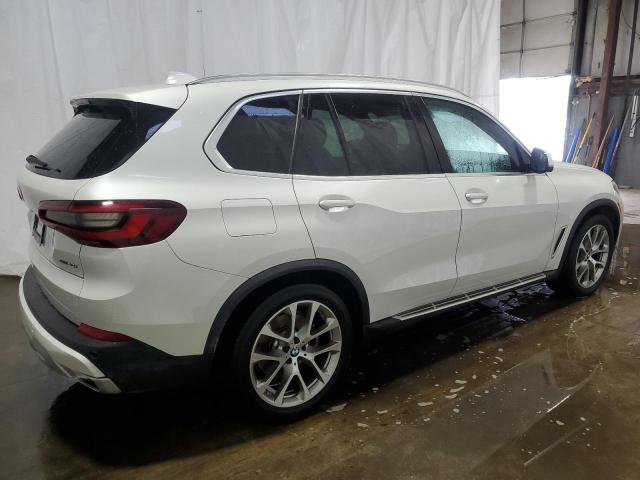 VIN 5UXCR6C04P9R53333 2023 BMW X5, Xdrive40I no.3