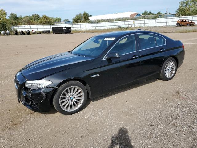 VIN WBAXH5C58DDW12499 2013 BMW 5 Series, 528 XI no.1