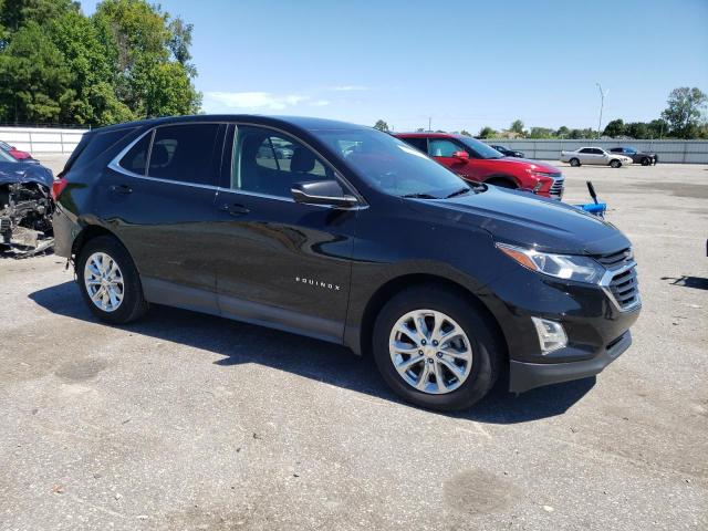 2018 CHEVROLET EQUINOX LT - 2GNAXJEV6J6167294