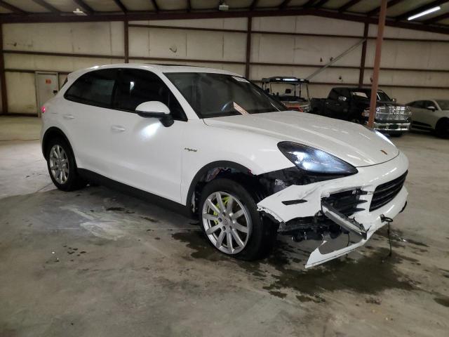 2019 PORSCHE CAYENNE SE - WP1AE2AY7KDA50135