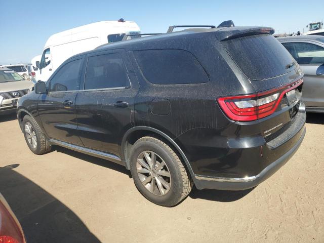 VIN 1C4RDJDG0FC709558 2015 Dodge Durango, Limited no.2