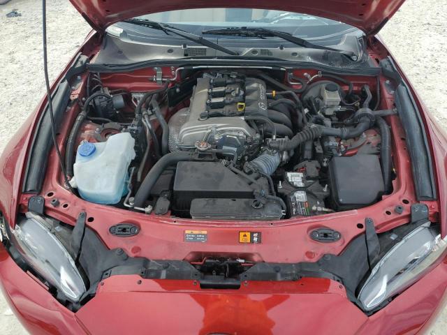 VIN JM1NDAD75K0307934 2019 Mazda MX-5, Grand Touring no.11