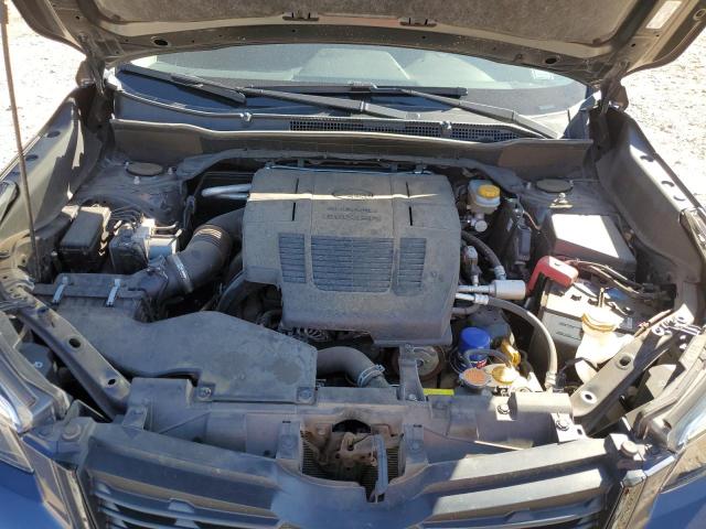 2019 SUBARU FORESTER S - JF2SKAPC6KH449102