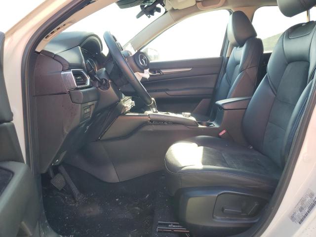 2020 MAZDA CX-5 TOURI - JM3KFACM0L0770254