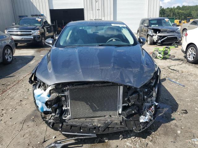 VIN 3FA6P0H71GR337039 2016 Ford Fusion, SE no.5