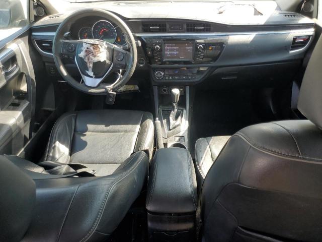 VIN 5YFBPRHE0EP034736 2014 Toyota Corolla, Eco no.8