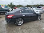 NISSAN MAXIMA S photo