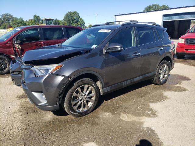 Vin: jtmyfrev1jd117980, lot: 69990434, toyota rav4 limited 2018 img_1
