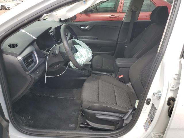 2023 KIA RIO LX - 3KPA24AD7PE567802