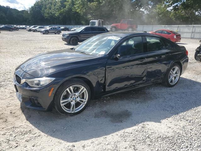 2016 BMW 428 XI GRA - WBA4C9C59GG136730