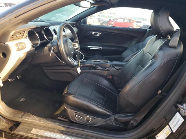 2017 FORD MUSTANG - 1FATP8UH1H5205113