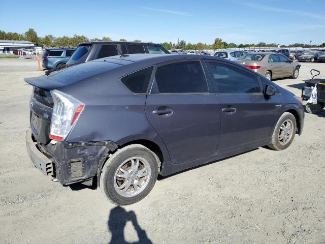 JTDKN3DU7B0249651 Toyota Prius 2011