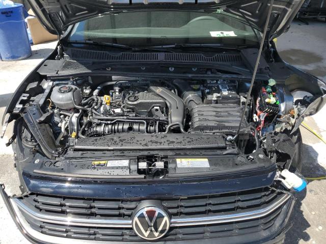 2023 VOLKSWAGEN JETTA SPOR - 3VWBM7BU5PM027804