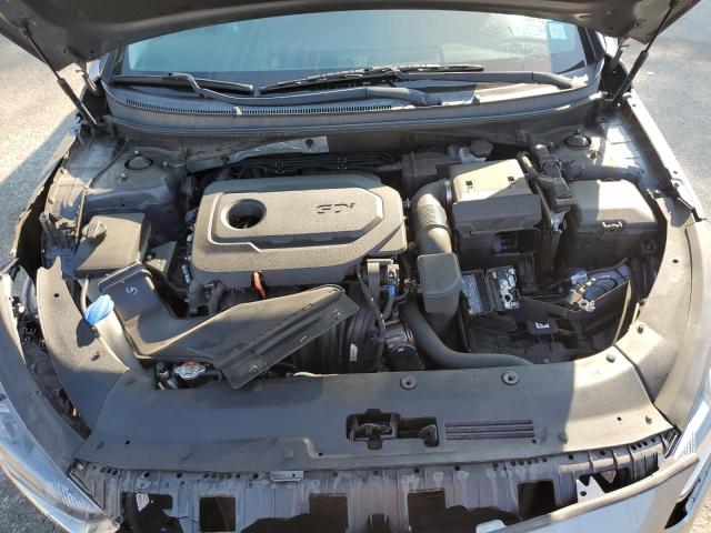 VIN 5NPE24AF9KH765269 2019 HYUNDAI SONATA no.11