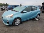 TOYOTA PRIUS C снимка