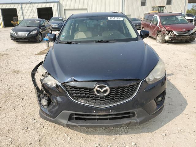 VIN JM3KE2CY9F0475556 2015 Mazda CX-5, Touring no.5