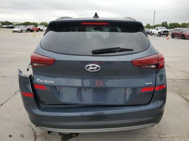 2019 HYUNDAI TUCSON LIM - KM8J3CAL3KU903675