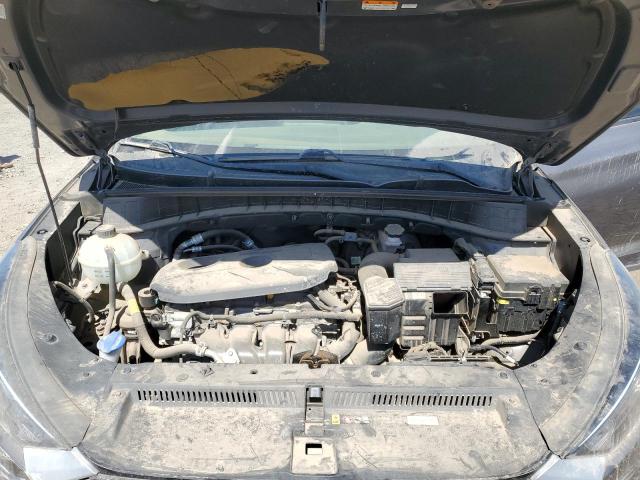 2020 HYUNDAI TUCSON SE - KM8J2CA46LU130357