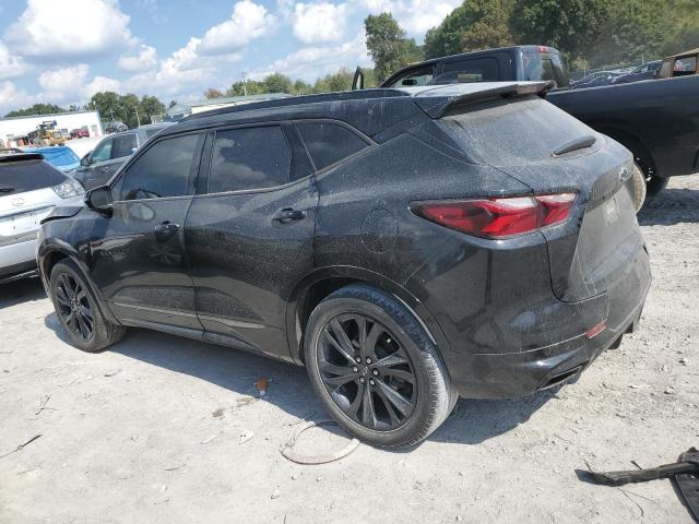2021 CHEVROLET BLAZER RS - 3GNKBERS0MS569375