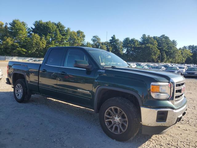 Vin: 1gtv2uec2fz216835, lot: 70367754, gmc sierra k1500 sle 20154