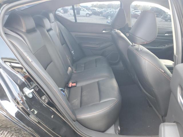 2022 NISSAN ALTIMA SR - 1N4BL4CV3NN374116