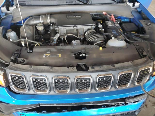 VIN 3C4NJDBN0RT582555 2024 Jeep Compass, Latitude no.11