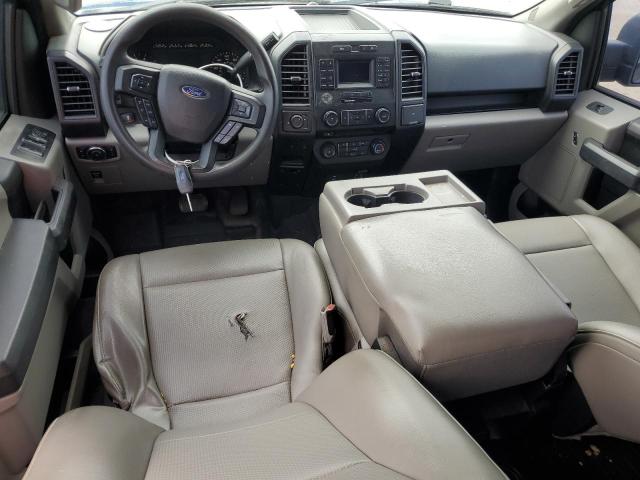 2017 FORD F150 SUPER - 1FTEX1CP6HFC29484