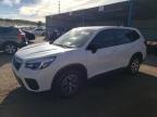 2021 SUBARU FORESTER - JF2SKAAC9MH460915